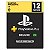 Playstation Plus Deluxe 12 Meses Brasil Gift Card Brasil - Código Digital - Imagem 1