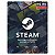 Steam R$150 reais Gift Card – Código Digital - Imagem 1
