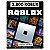Cartão Roblox 2800 Robux - Código Digital - Imagem 1