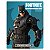 Fortnite – Armored Batman Zero (DLC) para PC Epic Games Código Digital - Imagem 1