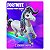 Fortnite – Diamond Pony Glider (DLC) + Tiny Tina's Wonderlands PC Código Digital - Imagem 1