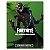 Fortnite PC – The Batman Who Laughs Outfit (DLC) Epic Games Código Digital - Imagem 1