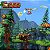 Donkey Kong Country: Tropical Freeze – 16 Dígitos Nintendo Switch Jogo Digital - Imagem 3