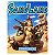 SAND LAND para PC – Código Digital - Imagem 1