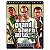 Grand Theft Auto V: Premium Online Edition GTA V PC Código Digital - Imagem 1