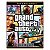 Grand Theft Auto V PS4 & PS5 - Imagem 1