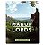 Manor Lords PC Código Digital - Imagem 1