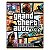 Grand Theft Auto V Xbox Series X|S Código Digital - Imagem 1