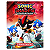 Sonic X Shadow Generations PC - Código Digital - Imagem 1