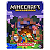 Minecraft Java e Bedrock - PC Código Digital - Imagem 1