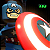 LEGO Marvel Super Heroes 2: Deluxe Edition PC - Código Digital - Imagem 4