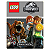 LEGO Jurassic World PC - Código Digital - Imagem 1