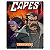 CAPES PC - Código Digital - Imagem 1