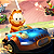 Garfield Kart Furious Racing PC - Código Digital - Imagem 4