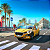 Taxi Life: A City Driving Simulator PS5 - Código Digital - Imagem 3