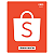 Gift Card Shopee - Código de Resgate R$30 - Imagem 1