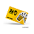 Gift Card Zé Delivery - Código de Resgate R$30 - Imagem 5