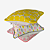 Capa de Almofada - Personalizada - Imagem 1