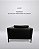Poltrona em couro, Design Italiano - Imagem 3
