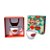 Kit 2 Xícaras de Café + 2 Pires - Imagem 2