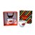 Kit 2 Xícaras de Café + 2 Pires - Imagem 4