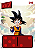 Dominó Dragon Ball - Imagem 4