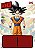 Dominó Dragon Ball - Imagem 2