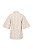 Camisa Toscana Marfim - Imagem 3