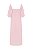 Vestido Florença Rose - Imagem 3