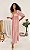 Vestido Florença Rose - Imagem 1