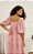 Vestido Florença Rose - Imagem 8