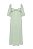 Vestido Florença Menta - Imagem 2