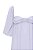 Vestido Florença Lilas - Imagem 4