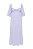 Vestido Florença Lilas - Imagem 2