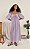 Vestido Florença Lilas - Imagem 1