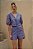 Blusa Fiore Marine - Imagem 1