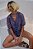 Blusa Fiore Marine - Imagem 5