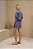 Shorts Fiore Marine - Imagem 3