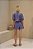 Shorts Fiore Marine - Imagem 2