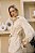 Camisa Verano Creme - Imagem 4