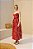 Vestido Aurora  - Cherry - Imagem 6