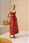 Vestido Aurora  - Cherry - Imagem 1