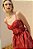 Vestido Aurora  - Cherry - Imagem 4