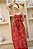Vestido Aurora  - Cherry - Imagem 7