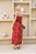 Vestido Aurora  - Cherry - Imagem 2