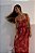 Vestido Aurora  - Cherry - Imagem 5