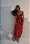 Vestido Aurora  - Cherry - Imagem 8