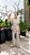 Colete Tally Jacquard Cinza - Imagem 5