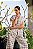 Colete Tally Jacquard Cinza - Imagem 2