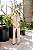 Colete Tally Jacquard Bege - Imagem 2